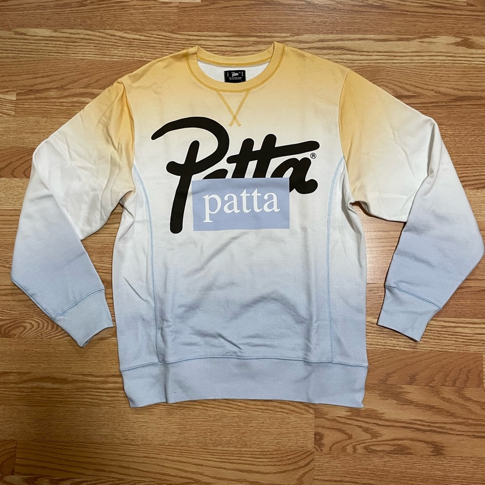 PATTA